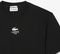 T-SHIRT LACOSTE TH2739 031 ΜΑΥΡΟ (XL) T-SHIRT LACOSTE TH2739 031 ΜΑΥΡΟ (XL)