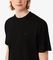 T-SHIRT LACOSTE TH5931 031 ΜΑΥΡΟ (M) T-SHIRT LACOSTE TH5931 031 ΜΑΥΡΟ (M)