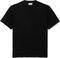T-SHIRT LACOSTE TH5931 031 ΜΑΥΡΟ (M) T-SHIRT LACOSTE TH5931 031 ΜΑΥΡΟ (M)