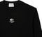 ΜΠΛΟΥΖΑ ΜΑΚΡΥΜΑΝΙΚΗ LACOSTE TH8135 031 ΜΑΥΡΟ (XL) ΜΠΛΟΥΖΑ ΜΑΚΡΥΜΑΝΙΚΗ LACOSTE TH8135 031 ΜΑΥΡΟ (XL)