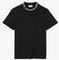 T-SHIRT LACOSTE BRANDING TH9582 031 ����� (L)