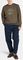  TIMBERLAND KR TREE LOGO TB0A2BJ8 A58   (M)