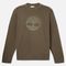  TIMBERLAND KR TREE LOGO TB0A2BJ8 A58   (M)