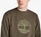 ΦΟΥΤΕΡ TIMBERLAND KR TREE LOGO TB0A2BJ8 A58 ΣΚΟΥΡΟ ΠΡΑΣΙΝΟ (XXXL) ΦΟΥΤΕΡ TIMBERLAND KR TREE LOGO TB0A2BJ8 A58 ΣΚΟΥΡΟ ΠΡΑΣΙΝΟ (XXXL)