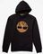 HOODIE TIMBERLAND KR TREE LOGO TB0A2BJH P56 / (XXXL)