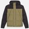  TIMBERLAND DURABLE WATER REPELLENT PUFFER TB0A6267 AQ2 / (XL)