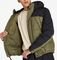������� TIMBERLAND DURABLE WATER REPELLENT PUFFER TB0A6267 AQ2 �����/���� (XXL)