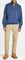  TIMBERLAND BROOKLINE TWILL CARGO TB0A2PG9 DH4  (31/34)