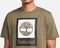 T-SHIRT TIMBERLAND STACK LOGO TB0A5QS2 A58 ΧΑΚΙ (L) T-SHIRT TIMBERLAND STACK LOGO TB0A5QS2 A58 ΧΑΚΙ (L)
