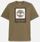 T-SHIRT TIMBERLAND STACK LOGO TB0A5QS2 A58 ΧΑΚΙ (L) T-SHIRT TIMBERLAND STACK LOGO TB0A5QS2 A58 ΧΑΚΙ (L)