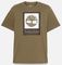 T-SHIRT TIMBERLAND STACK LOGO TB0A5QS2 A58 ΧΑΚΙ (XXXL) T-SHIRT TIMBERLAND STACK LOGO TB0A5QS2 A58 ΧΑΚΙ (XXXL)