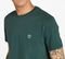 T-SHIRT TIMBERLAND DUNSTAN RIVER TB0A2BPR 317 ΣΚΟΥΡΟ ΠΡΑΣΙΝΟ (XXXL) T-SHIRT TIMBERLAND DUNSTAN RIVER TB0A2BPR 317 ΣΚΟΥΡΟ ΠΡΑΣΙΝΟ (XXXL)