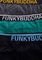 ��������� FUNKY BUDDHA HIPSTER FBM011-085-10 �������/�������/����� 3��� (M)