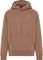 HOODIE FUNKY BUDDHA FBM012-002-06 ΚΑΦΕ (XXL) HOODIE FUNKY BUDDHA FBM012-002-06 ΚΑΦΕ (XXL)