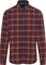  FUNKY BUDDHA FLANNEL  FBM012-016-05  (XL)
