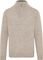 ΠΟΥΛΟΒΕΡ FUNKY BUDDHA FBM012-051-09 ΓΚΡΙ/ΜΠΕΖ ΜΕΛΑΝΖΕ (XL) ΠΟΥΛΟΒΕΡ FUNKY BUDDHA FBM012-051-09 ΓΚΡΙ/ΜΠΕΖ ΜΕΛΑΝΖΕ (XL)