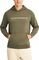 HOODIE FUNKY BUDDHA FBM012-074-06 ����