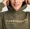 HOODIE FUNKY BUDDHA FBM012-074-06 ΛΑΔΙ (XXXL) HOODIE FUNKY BUDDHA FBM012-074-06 ΛΑΔΙ (XXXL)
