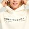 HOODIE FUNKY BUDDHA FBM012-074-06  (M)