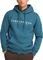 HOODIE FUNKY BUDDHA FBM012-075-06 ������ (S)