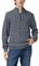  CAMEL ACTIVE HALF ZIP 409530-6K06 47  (M)