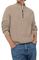  CAMEL ACTIVE HALF ZIP 409530-6K06 11  (M)