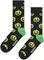 ������� HAPPY SOCKS PUMPKIN P004081 (36-40)