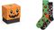   HAPPY SOCKS TRICK OR TREAT P004296 GIFT BOX 2 (36-40)