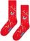 ������� HAPPY SOCKS SLEIGH P003277 (36-40)