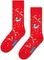 ������� HAPPY SOCKS SLEIGH P003277 (41-46)