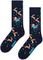 ������� HAPPY SOCKS SLEIGH P003278 (36-40)