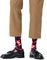  HAPPY SOCKS SANTA P003283 (36-40)