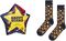  HAPPY SOCKS STAR CLUSTER P003373 GIFT BOX (41-46)
