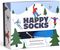   HAPPY SOCKS WINTER SPORTS P003376 GIFT BOX 2 (36-40)