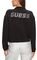    GUESS CECILIA SCUBA V4BQ14K7UW2 JBLK  (XS)