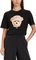 T-SHIRT GUESS TEDDY BEAR HAT V5BI09I3Z14 JBLK...