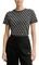 T-SHIRT GUESS 4G RHOMBUS STUDS V5BI14I3Z14 PJ...