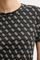 T-SHIRT GUESS 4G RHOMBUS STUDS V5BI14I3Z14 PJ5U  (XL)