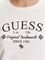 T-SHIRT GUESS GLORIA V5YI03I3Z14 G1O6 ����� (L)