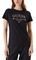 T-SHIRT GUESS GLORIA V5YI03I3Z14 JBLK ����� (...