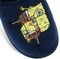 ΠΑΝΤΟΦΛΕΣ PAREX SPONGEBOB 10132150.N ΣΚΟΥΡΟ ΜΠΛΕ (42) ΠΑΝΤΟΦΛΕΣ PAREX SPONGEBOB 10132150.N ΣΚΟΥΡΟ ΜΠΛΕ (42)