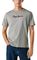 T-SHIRT PEPE JEANS EGGO N PM509979 945 