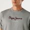 T-SHIRT PEPE JEANS EGGO N PM509979 945 ���� (XXL)