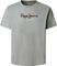 T-SHIRT PEPE JEANS EGGO N PM509979 945 ���� (XXL)
