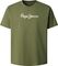 T-SHIRT PEPE JEANS EGGO N PM509979 679 ���� (M)
