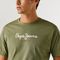 T-SHIRT PEPE JEANS EGGO N PM509979 679 ���� (XL)
