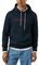 HOODIE PEPE JEANS MACBETH PLAIN PM5800009 594...