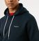 HOODIE PEPE JEANS MACBETH SMALL LOGO PLAIN PM5800012 594 ������ ���� (XXL)