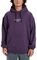 HOODIE QUIKSILVER STRETCH TRIBAL EQYFT05157 �...