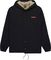 TZAKET QUIKSILVER RAIN CLOUD 3K EQYJK04186  (L)